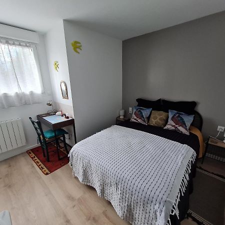 Bed and Breakfast Etape 111 Лилль Экстерьер фото